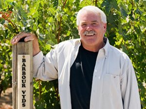 jim_barbour Viticulturist