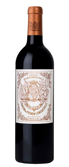 Pichon Baron