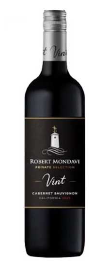 Robert Mondavi Private