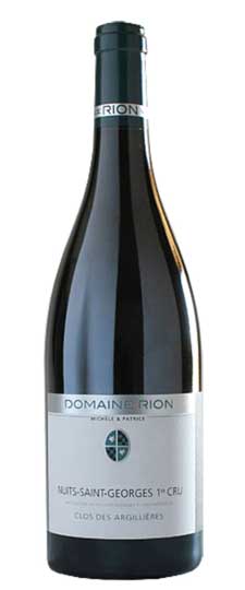 Domaine Patrice Rion