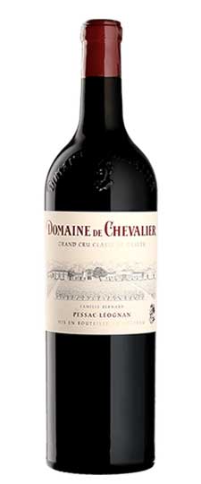 Domaine de Chevalier