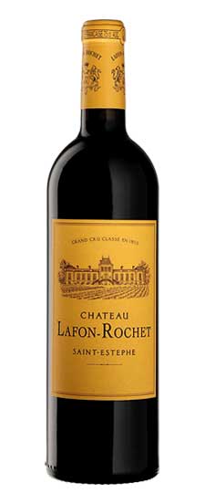 Chateau Lafon Rochet