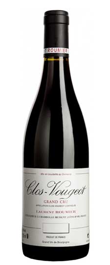 Laurent Roumier Clos De Vougeot