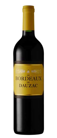 Bordeaux de Dauzac