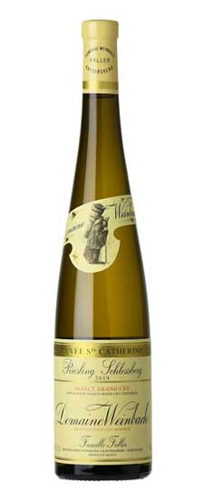 Domaine Weinbach Riesling